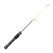 Зимняя телескопическая удочка Rapala Light 51см