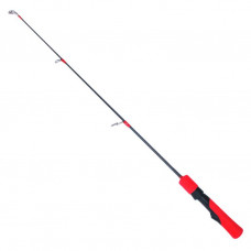 Удилище зимнее Champion Rods Team Dubna Ice Vib Special TDVS-67M