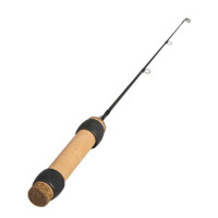 Удилище зимнее Lucky John C-Tech All-In-1 Perch S 51см